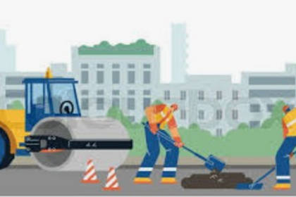 CCP Councillor Nelson Cabral Urges PWD to Re-Tender Road for Hotmix Asphalting in Caranzalem