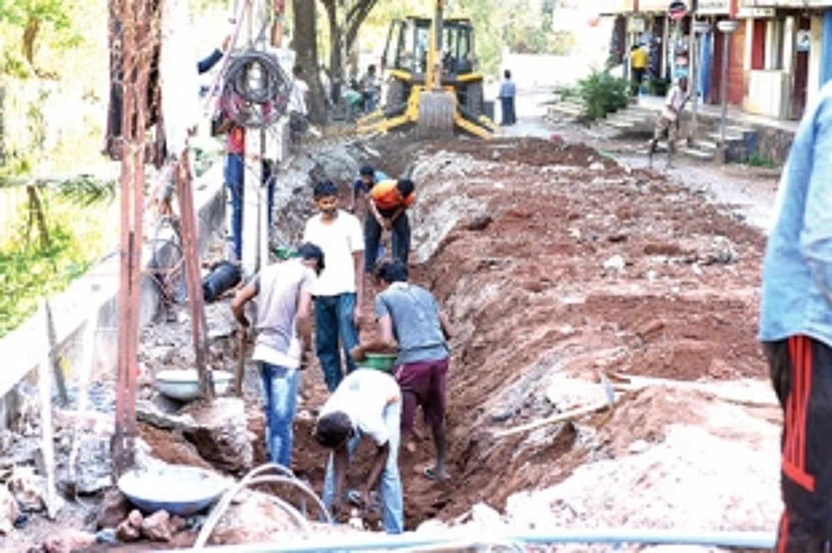 CCP, IPSCDL align for the Smart City Mission