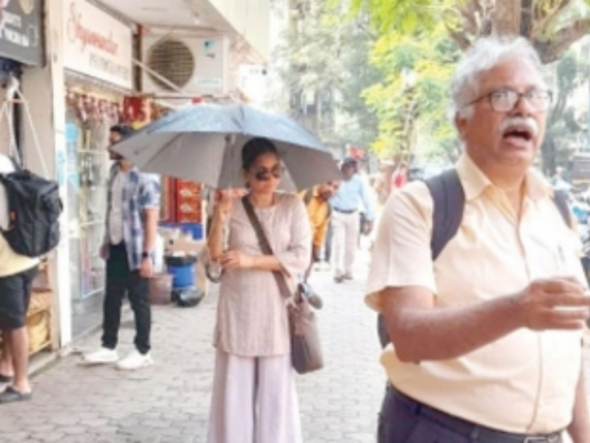 CCP Mayor says will look into issue of dripping water from ACs