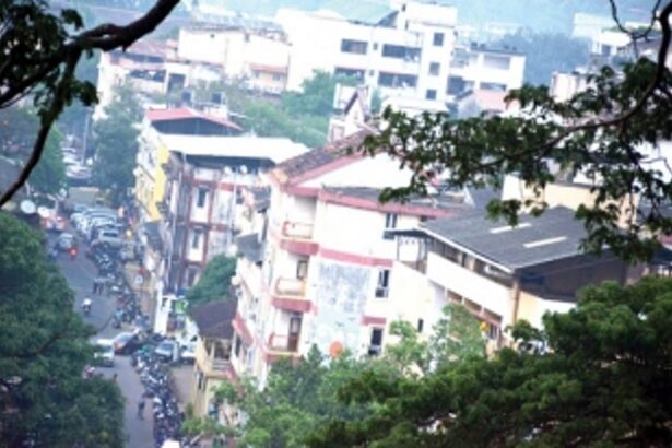 CCP-NGPDA tussle  to ratify ODP 2021