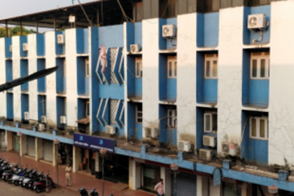 CCP Oppn councillors grill Mayor, Commissioner over issues