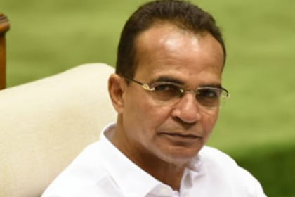 CCP Workers Hired Since 2013 Regularised, Salary Hike Implemented: Babush Monserrate