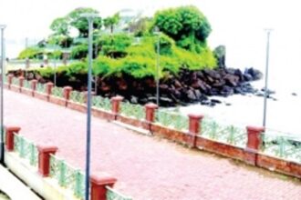 CCP councillor seeks cancellation  of Dona Paula jetty contract  with private agency
