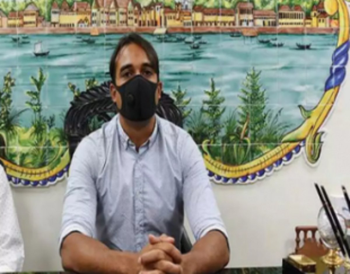 CCP councillors given ICC tour