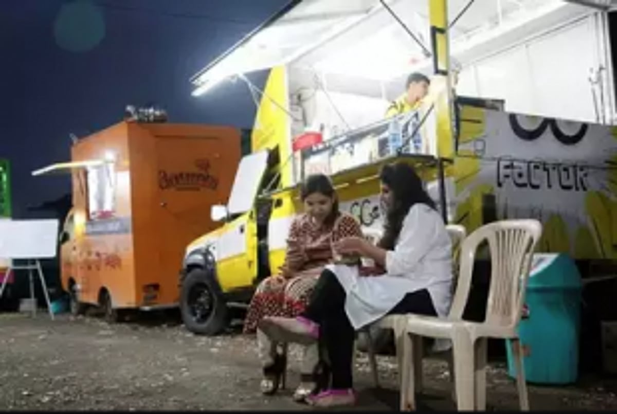 CCP defers plan to develop  food truck zone near ESG