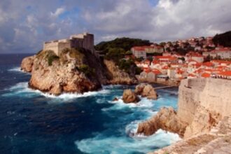 CCP delegation on trip  to Croatia unannounced