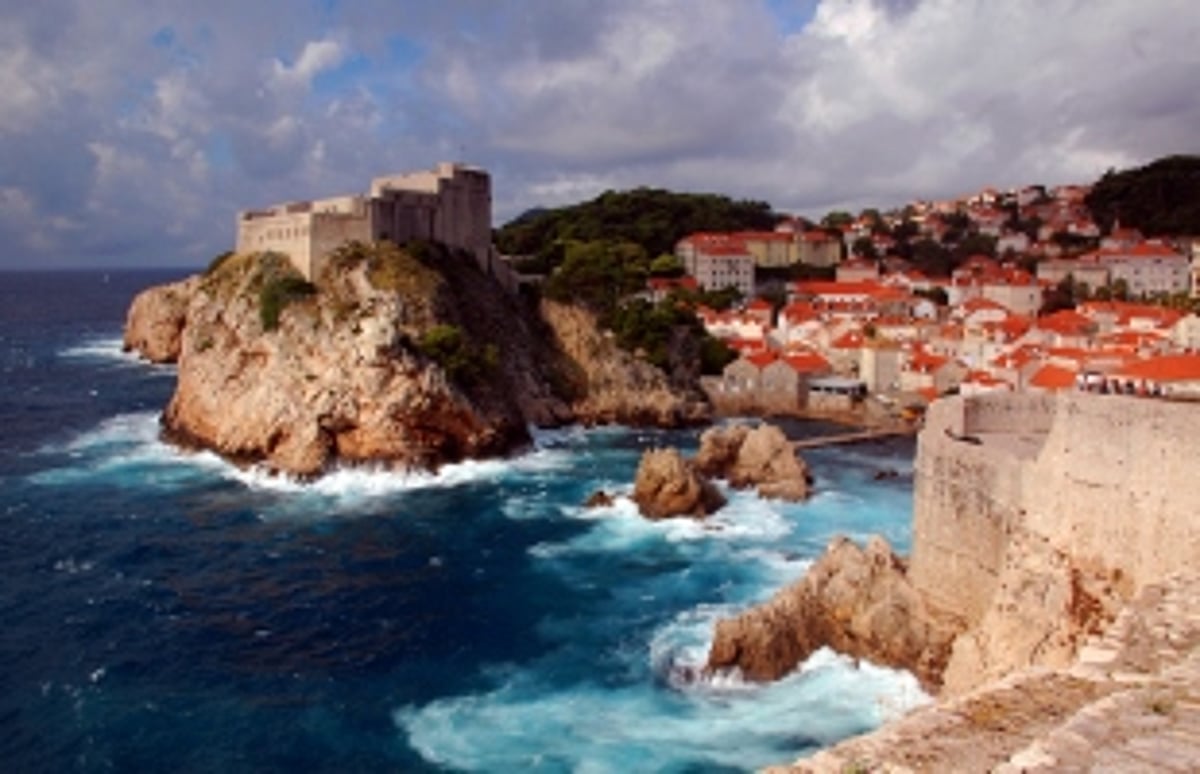 CCP delegation on trip  to Croatia unannounced