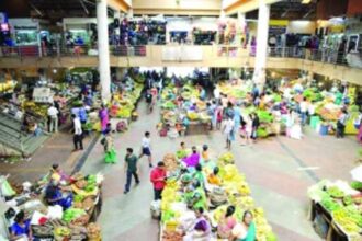 CCP fights arm-twisting, vows not to regularise illegal structures in the market