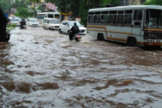 CCP identifies flood-prone zones