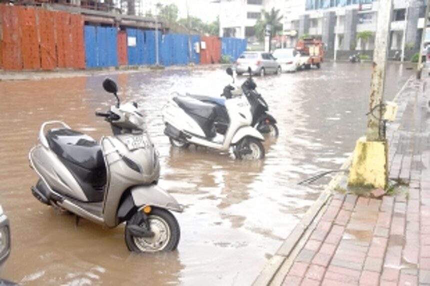 CCP in search of flooding solutions 1 CCP in search of flooding solutions