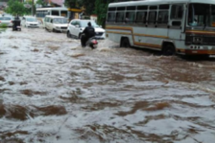 CCP initiates talks for a permanent solution to water logging