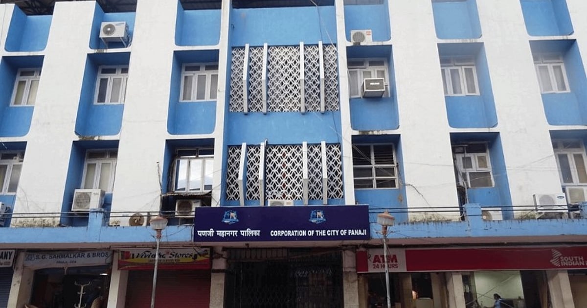 CCP issues eviction orders to five shops in Panjim market