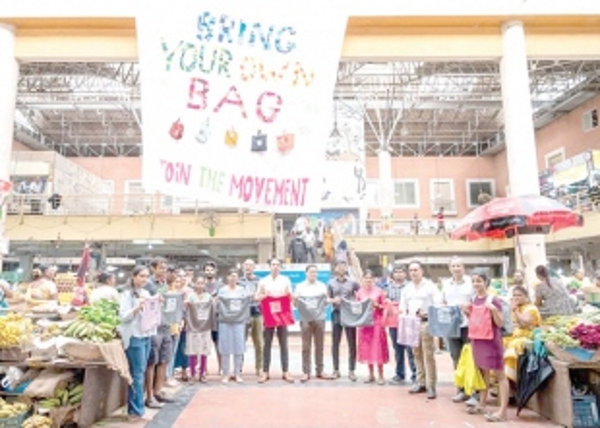 CCP launches AmkaNakaPlastic, MakaNakaPlastic campaign