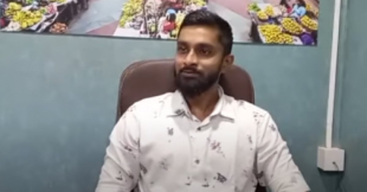 CCP market panel chief accuses tenant association, former councillors for dip in collection