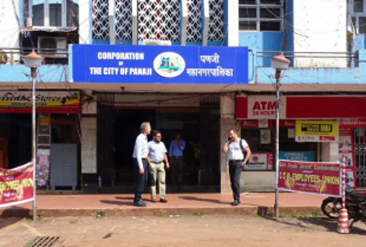 CCP mayor, dy  elections on March 30