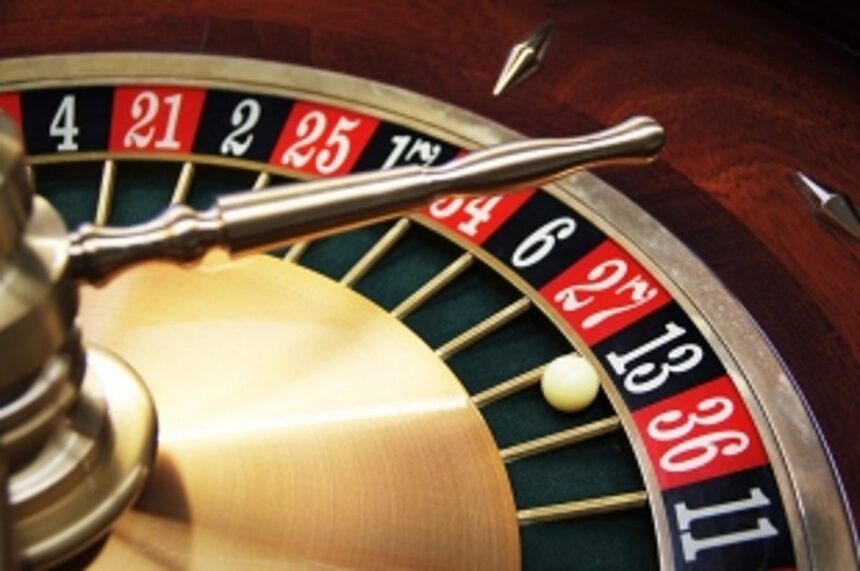 CCP not to renew casino trade licences 1 CCP not to renew casino trade licences
