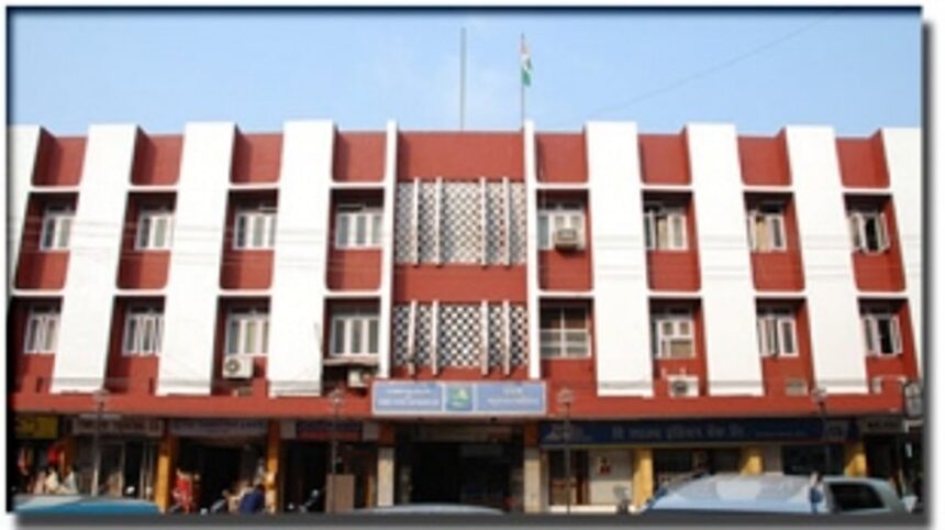 CCP polls likely on March 7, Govt tells HC 1 CCP polls likely on March 7, Govt tells HC