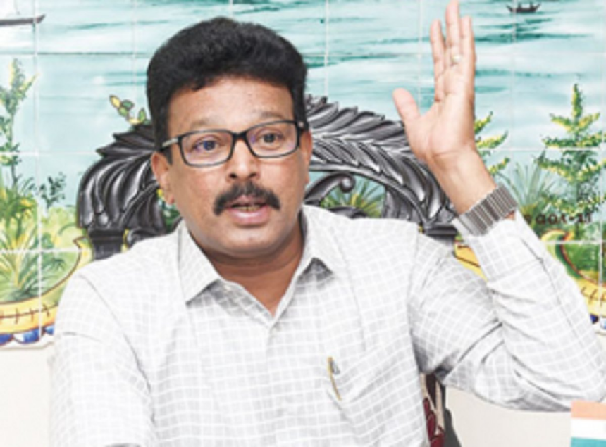 CCP postpones Budget 2020-21 presentation