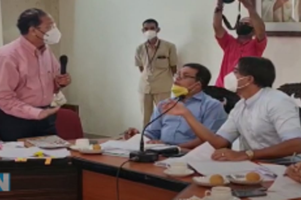 CCP relieve people from house tax outstanding, urges to clear only the principle amount