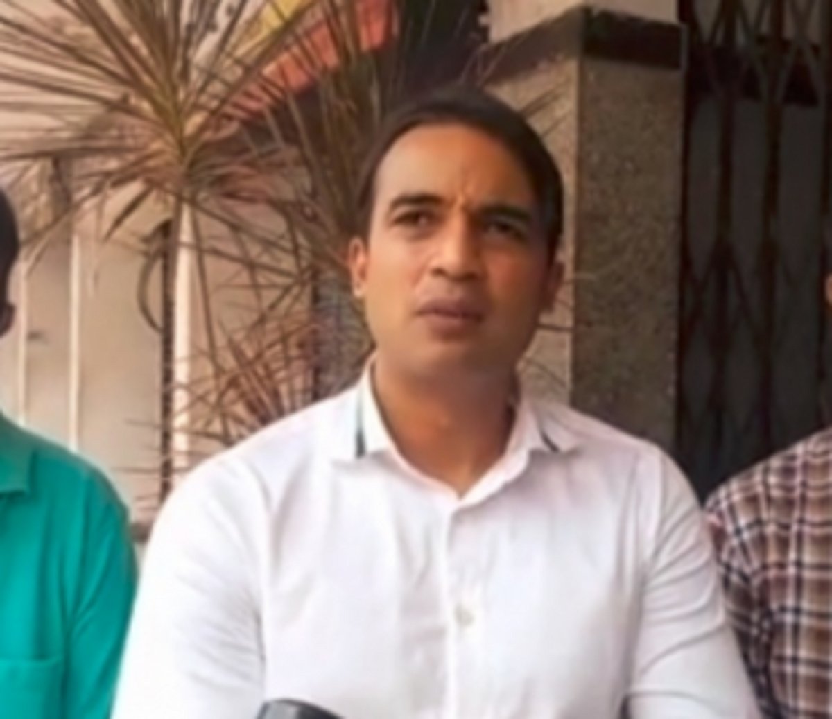 CCP steps up efforts to crackdown   on violators