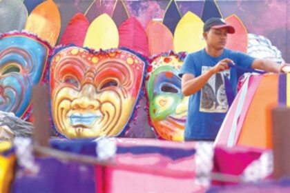 CCP threatens to boycott carnival if traditional route is not maintained