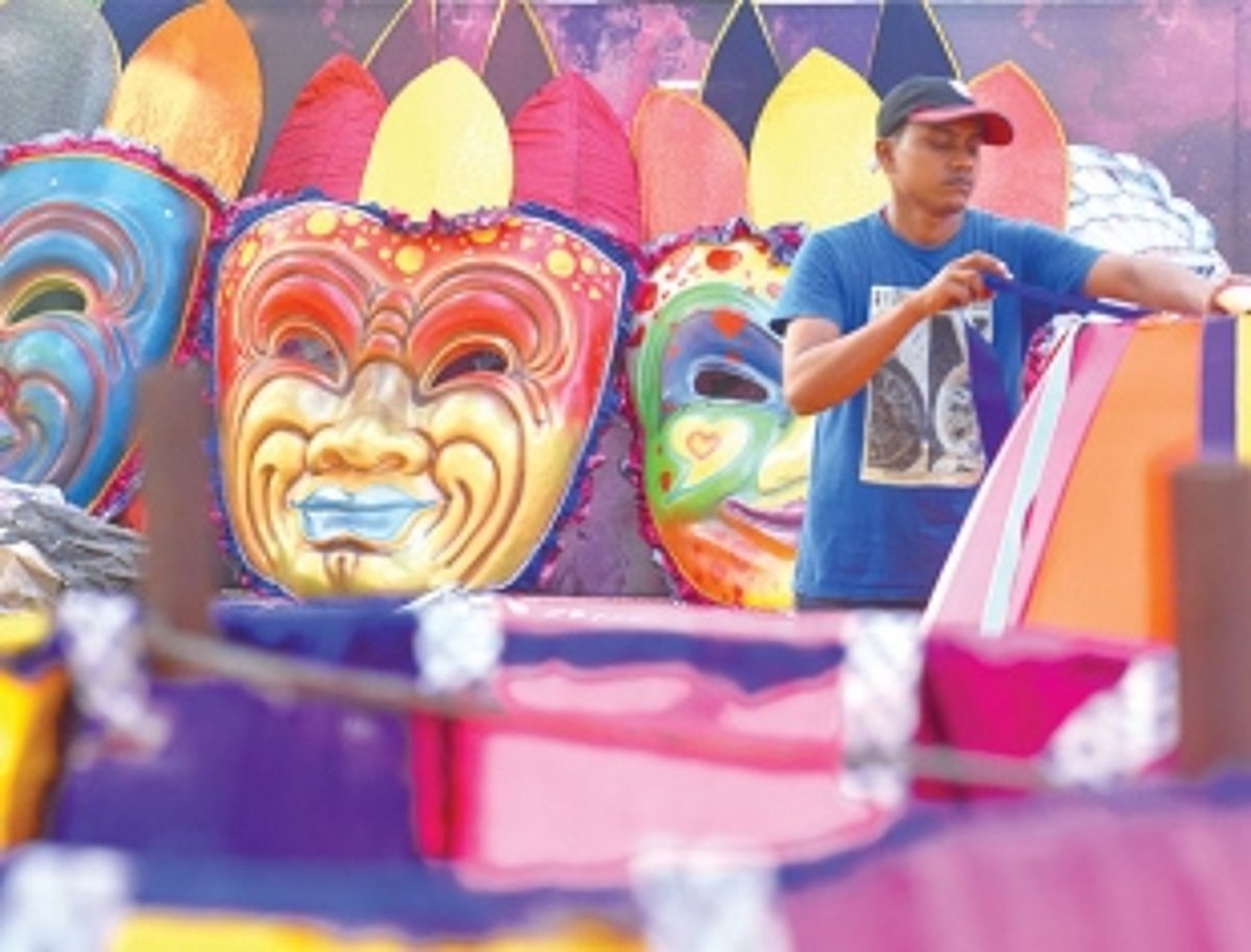 CCP threatens to boycott carnival if traditional route is not maintained