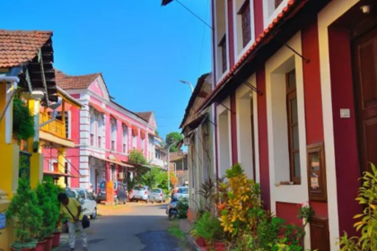 CCP to Deploy Wardens in Fontainhas and São Tomé to Curb Tourist Nuisance