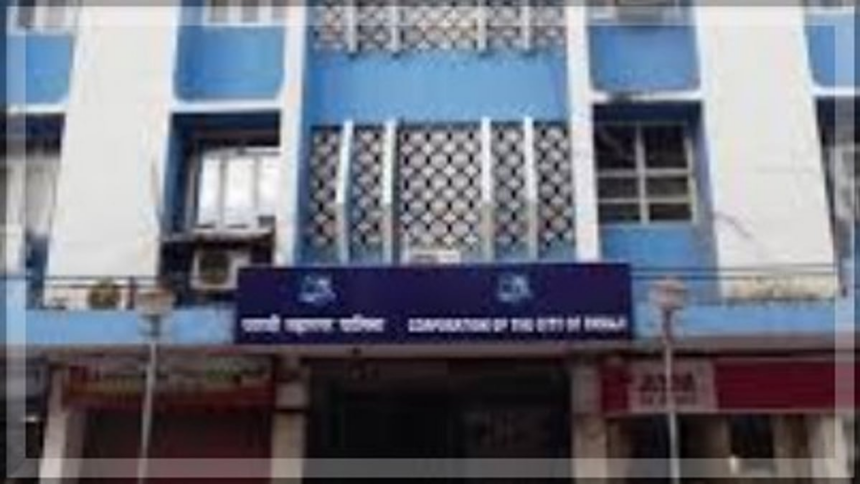 CCP to Rehabilitate Meat and Fish Vendors in New Temporary Shed 1 CCP to Rehabilitate Meat and Fish Vendors in New Temporary Shed