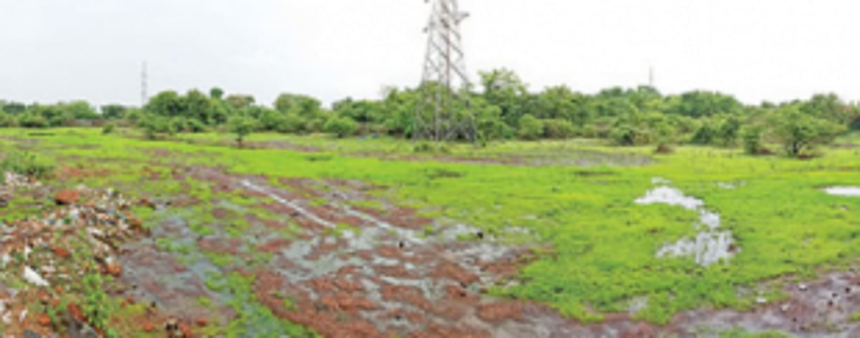 CCP to approach govt to reclaim its land at Bainguinim