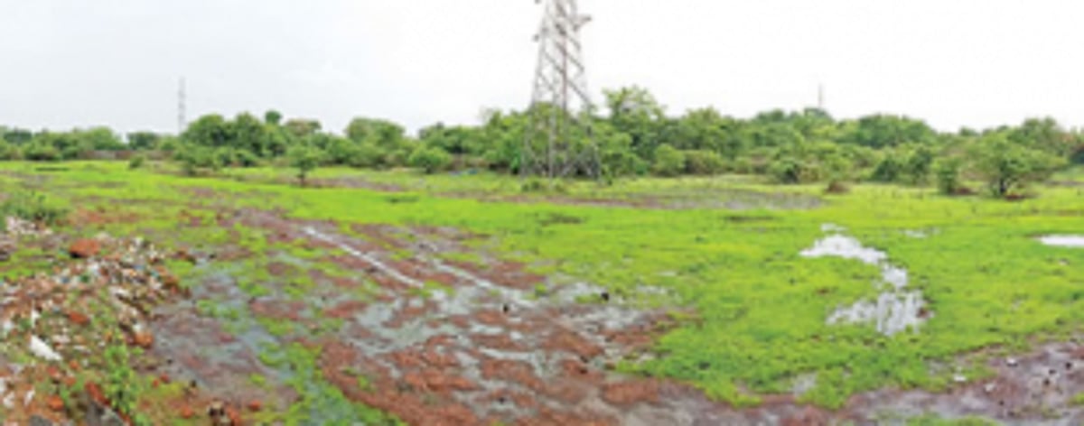 CCP to approach govt to reclaim its land at Bainguinim