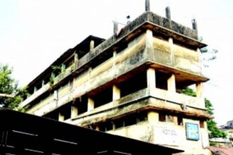 CCP to demolish Panjim fish market, vendors to be relocated