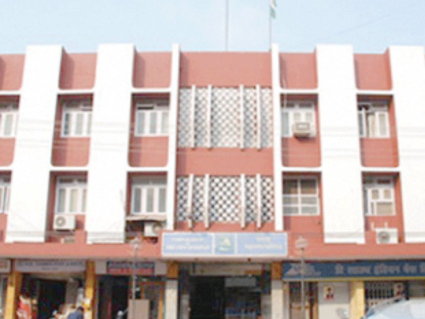 CCP to elect new mayor