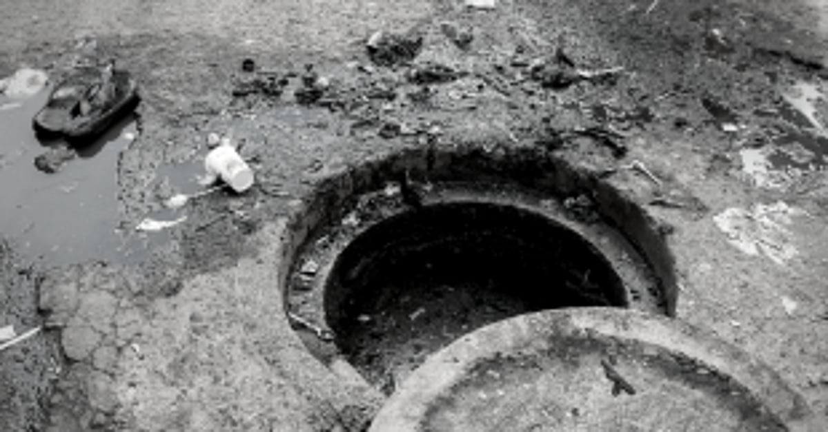 CCP to eliminate  manual scavenging