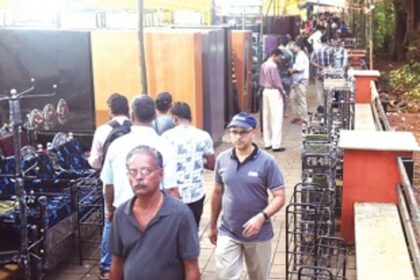 CCP to probe illegal sub-letting of municipal properties in Panjim