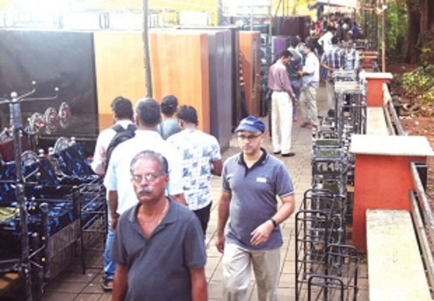 CCP to probe illegal sub-letting of municipal properties in Panjim