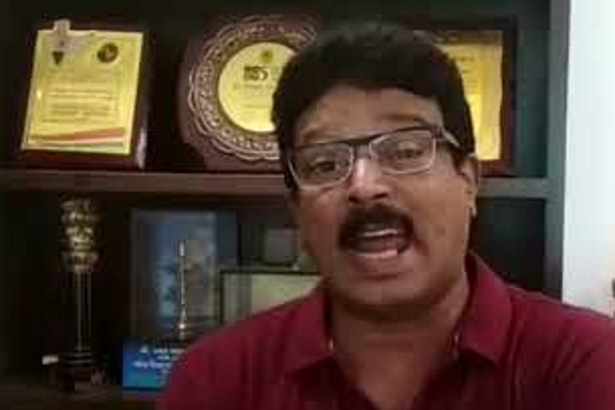 CCP to release special SOP for Ganesh Chathurti