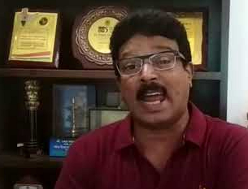 CCP to release special SOP for Ganesh Chathurti