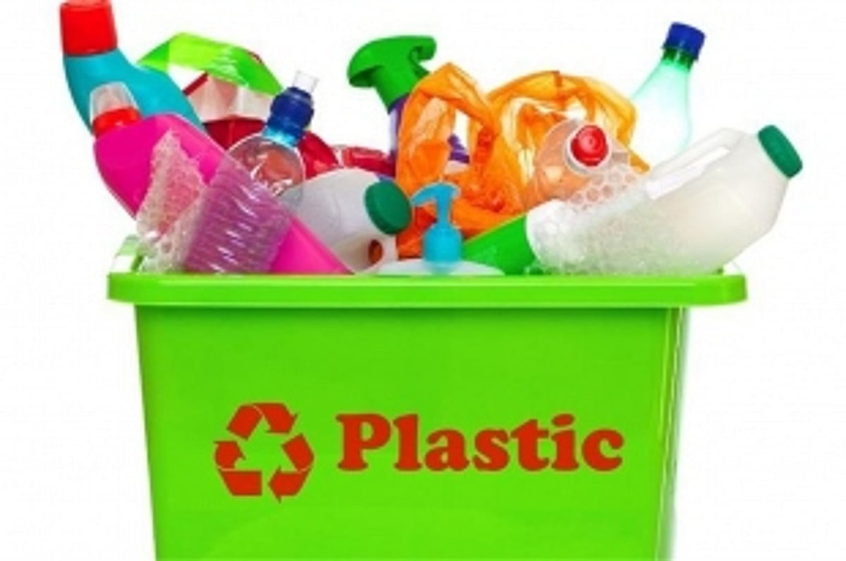 CCP to start drive   to reduce use of   plastic products