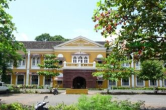 CCP’s ex-commissioner challenges  Lokayukta findings in High Court