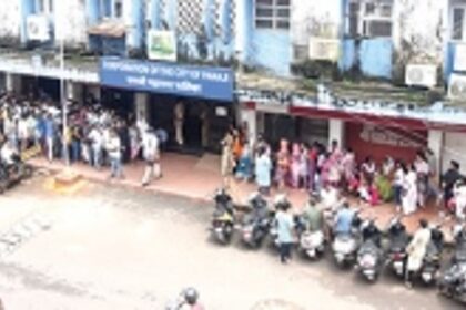 CCP’s market committee chairman says only 200 forms were sold to vendors