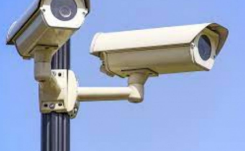 CCTV cameras need of the hour in Curchorem, Quepem 1 CCTV cameras need of the hour in Curchorem, Quepem