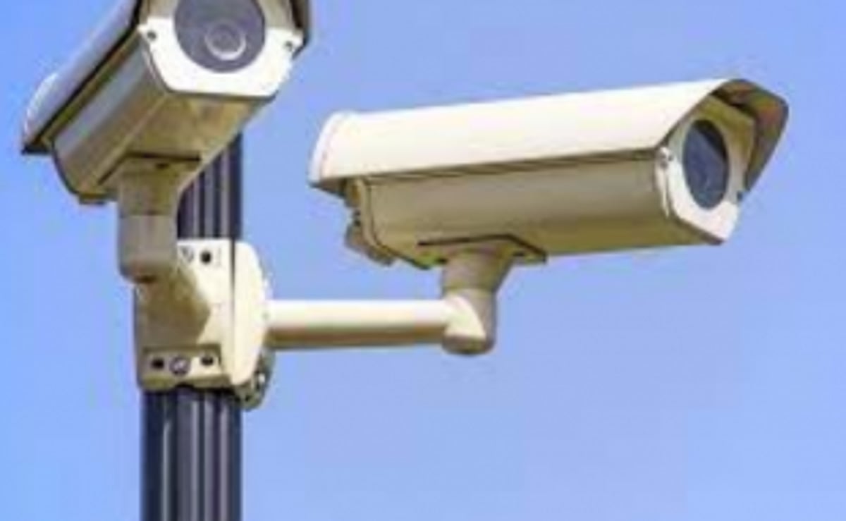 CCTV cameras need of the hour  in Curchorem, Quepem