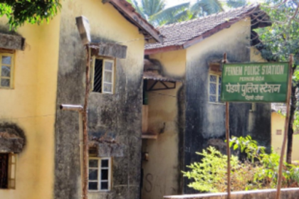 CCTV footage reveals Mopa  deceased visited hotel: Police