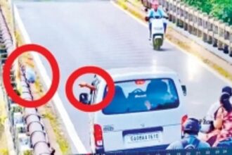 CCTV surveillance proves successful in nabbing litterbugs in Chinchinim