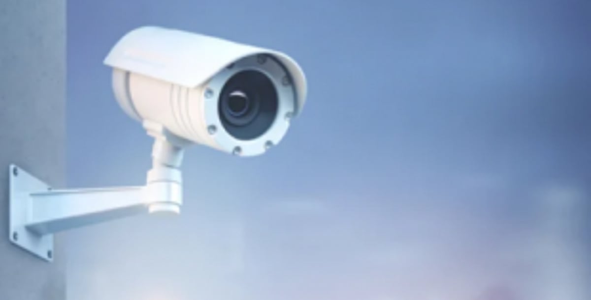 CCTV tackles garbage  dumping issue in Carmona
