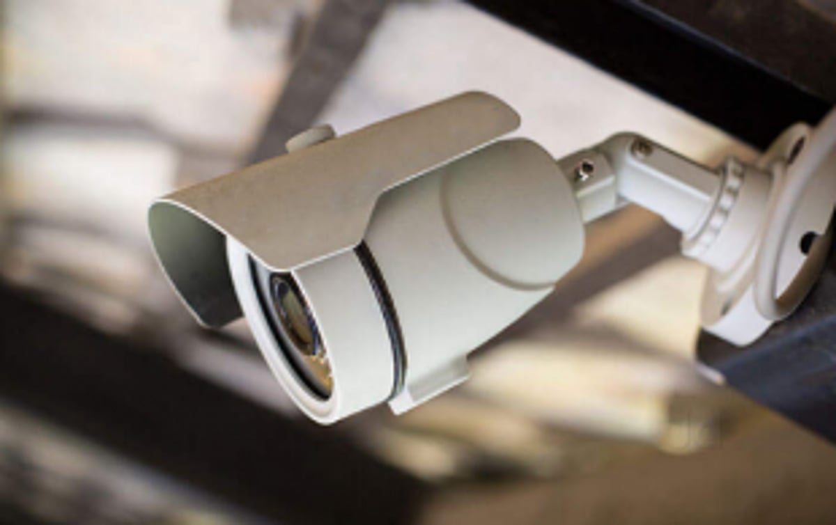 CCTVs’ installation in city kept on hold: Mayor