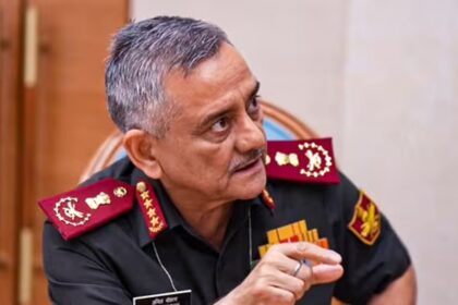CDS Anil Chauhan: Operation Sindoor Ongoing, Focus on Both Military Might and Strategy