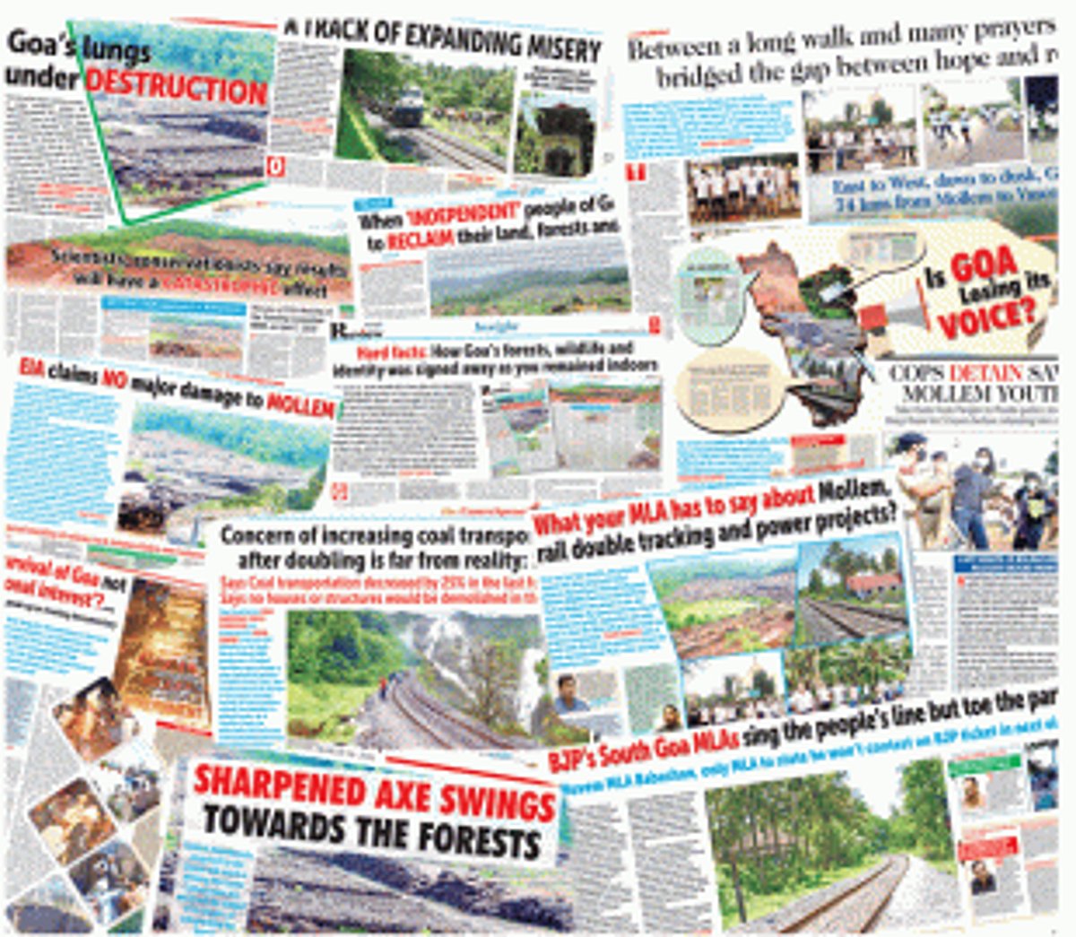 CEC red flag, is a green victory