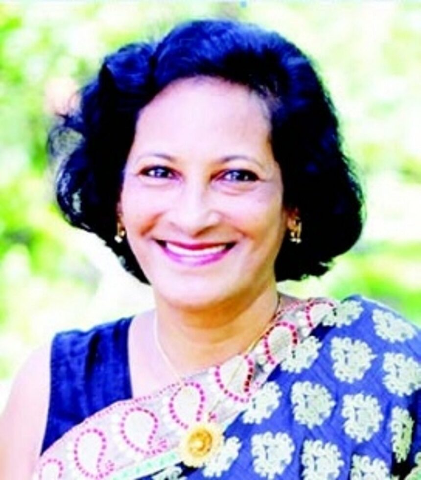 CELEBRATING THE  THREE SISTERS…