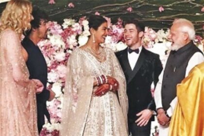 CELEBRITY WEDDINGS, NOT A DESSERT?